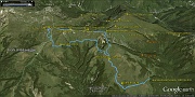 03 Tracciato GPS -Sodadura 1